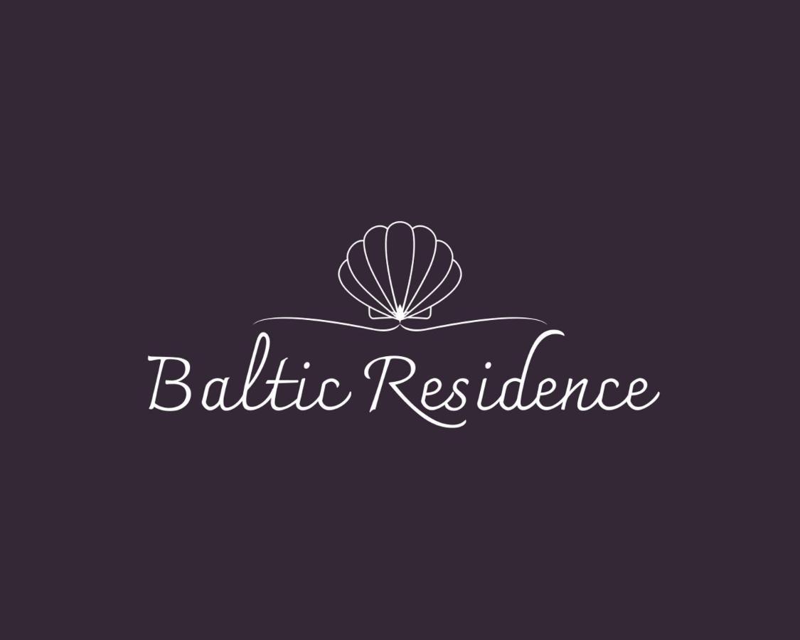 Baltic Residence Leba Exterior photo